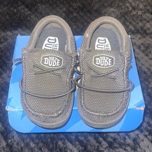 Toddler Casual Shoes